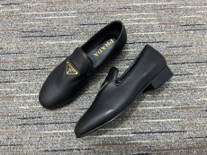 Mens P*rada Top Loafer