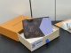 L*ouis V*uitton Top Wallets  12*8*0.8CM