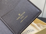L*ouis V*uitton Top Wallets  7.5*11.1*1CM