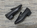 Mens P*rada Top Loafer