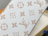L*ouis V*uitton Top Wallets  19.5*10.5*2.5CM