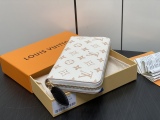 L*ouis V*uitton Top Wallets  19.5*10.5*2.5CM