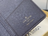 L*ouis V*uitton Top Wallets  10*19*2CM