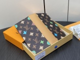 L*ouis V*uitton Top Wallets  10*19*2CM