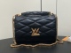 L*ouis V*uitton Top Bag  31*19.5*11CM