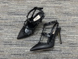Women V*alentino Top Sandals