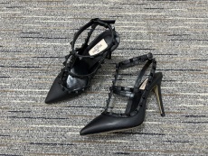 Women V*alentino Top Sandals