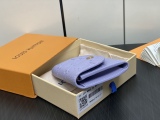L*ouis V*uitton Top Wallets 11*8*2.5CM