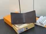 L*ouis V*uitton Top Wallets 11.5*9*1.5CM