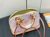 L*ouis V*uitton Top Bag  23.5*17.5*11.5CM