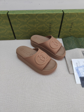 Women G*ucci Top Sandals