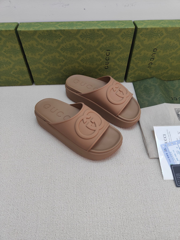 Women G*ucci Top Sandals