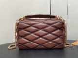 L*ouis V*uitton Top Bag  31*19.5*11CM