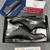 Mens P*rada Top Loafer