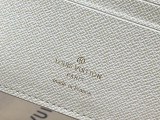 L*ouis V*uitton Top Wallets 11.5*9*1.5CM