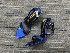 Women  T*OM F*ORD Top High Heels
