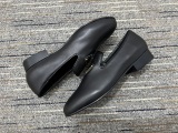 Mens P*rada Top Loafer