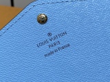 L*ouis V*uitton Top Wallets  19*10.5*2.5CM
