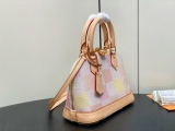 L*ouis V*uitton Top Bag  23.5*17.5*11.5CM