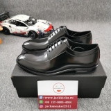 Mens P*rada Top Loafer