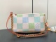 L*ouis V*uitton Top Bag  23.5*13.5*4CM