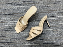 Women Y*SL Top Sandals