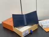 L*ouis V*uitton Top Wallets