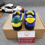 N*ike Air Force 1 x L*V Low
