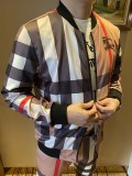 B*urberry  Top Quality Suit