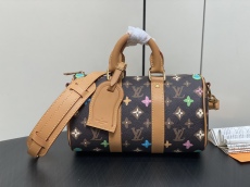 L*ouis V*uitton Top Bag  25*15*11CM