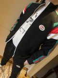 G*ucci Top Quality Suit