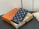 L*ouis V*uitton Top Wallets  10*19*2CM