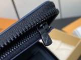 L*ouis V*uitton Top Wallets  10*20*2CM
