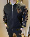V*ersace Top Quality Suit
