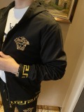 V*ersace Top Quality Suit