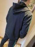 G*ucci Top Quality Suit