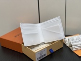 L*ouis V*uitton Top Wallets