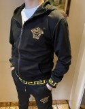 V*ersace Top Quality Suit