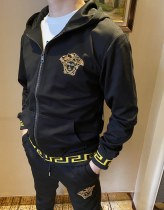 V*ersace Top Quality Suit