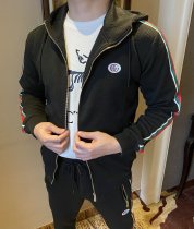 G*ucci Top Quality Suit