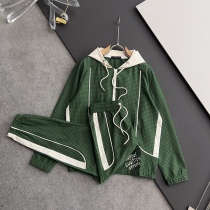 L*V  Top Quality Suit
