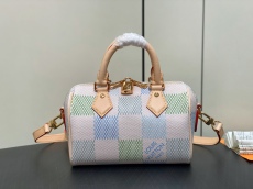 L*ouis V*uitton Top Bag  20.5*13.5*14CM