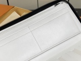 L*ouis V*uitton Top Wallets  10*20*2CM