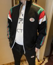 G*ucci Top Quality Suit