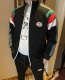 G*ucci Top Quality Suit