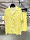 V*ersace Top Quality Suit