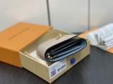 L*ouis V*uitton Top Wallets  12*9.5*2.5CM