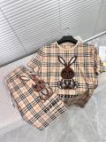 B*urberry  Top Quality Clothes