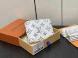 L*ouis V*uitton Top Wallets
