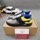 N*ike Air Force 1 x L*V Low